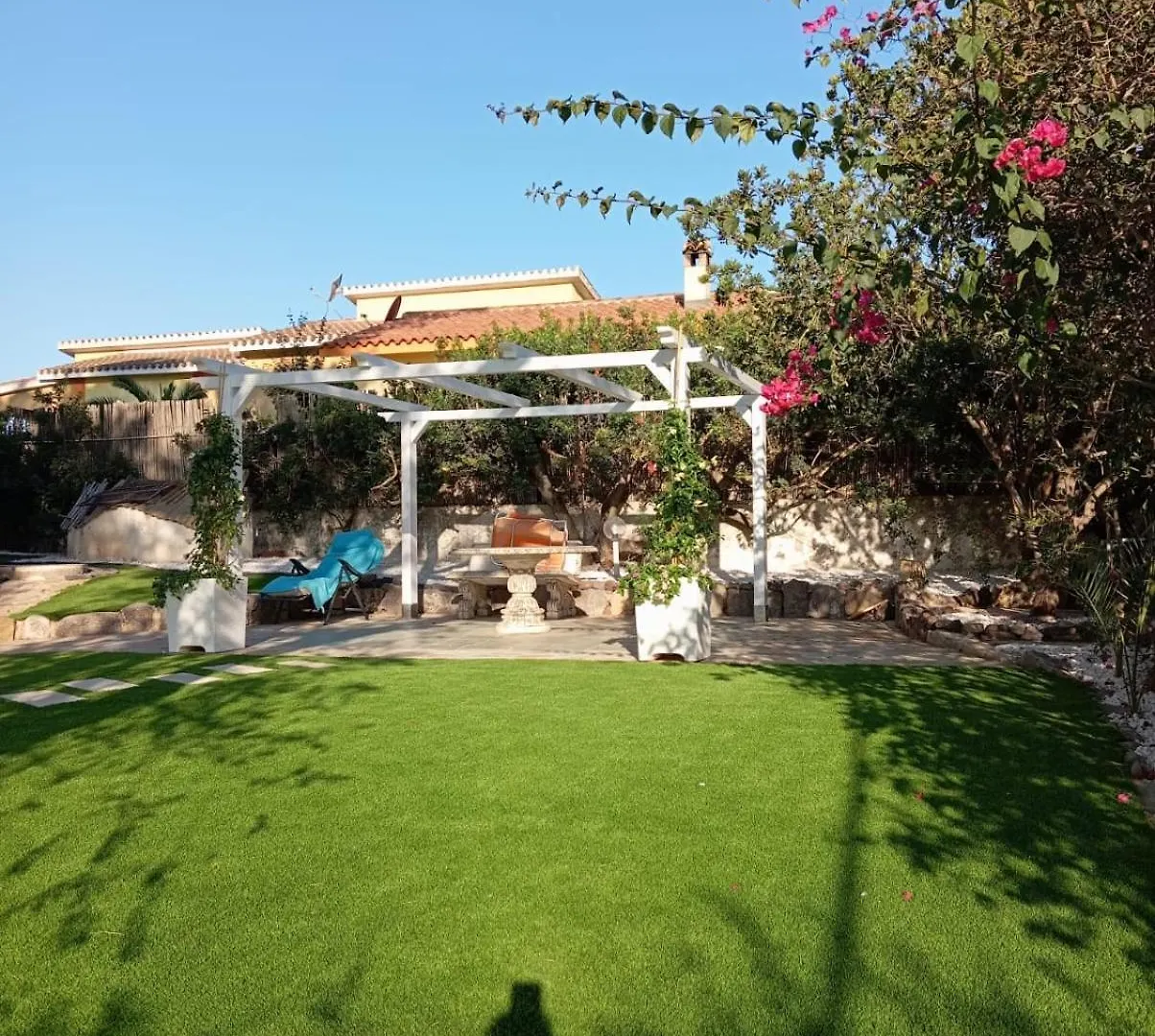 Holiday home Casa Vacanze Tramontana Sant'Anna Arresi