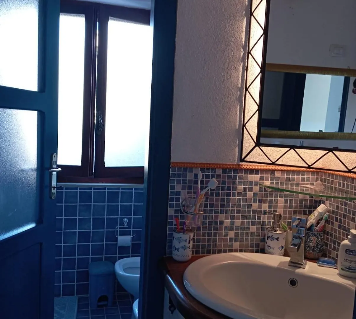 Casa Vacanze Tramontana Sant'Anna Arresi Italy