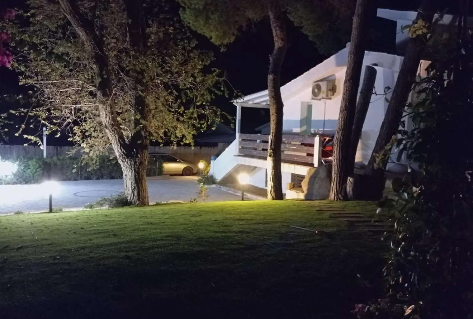 Casa Vacanze Tramontana Sant'Anna Arresi 0*,  Italy