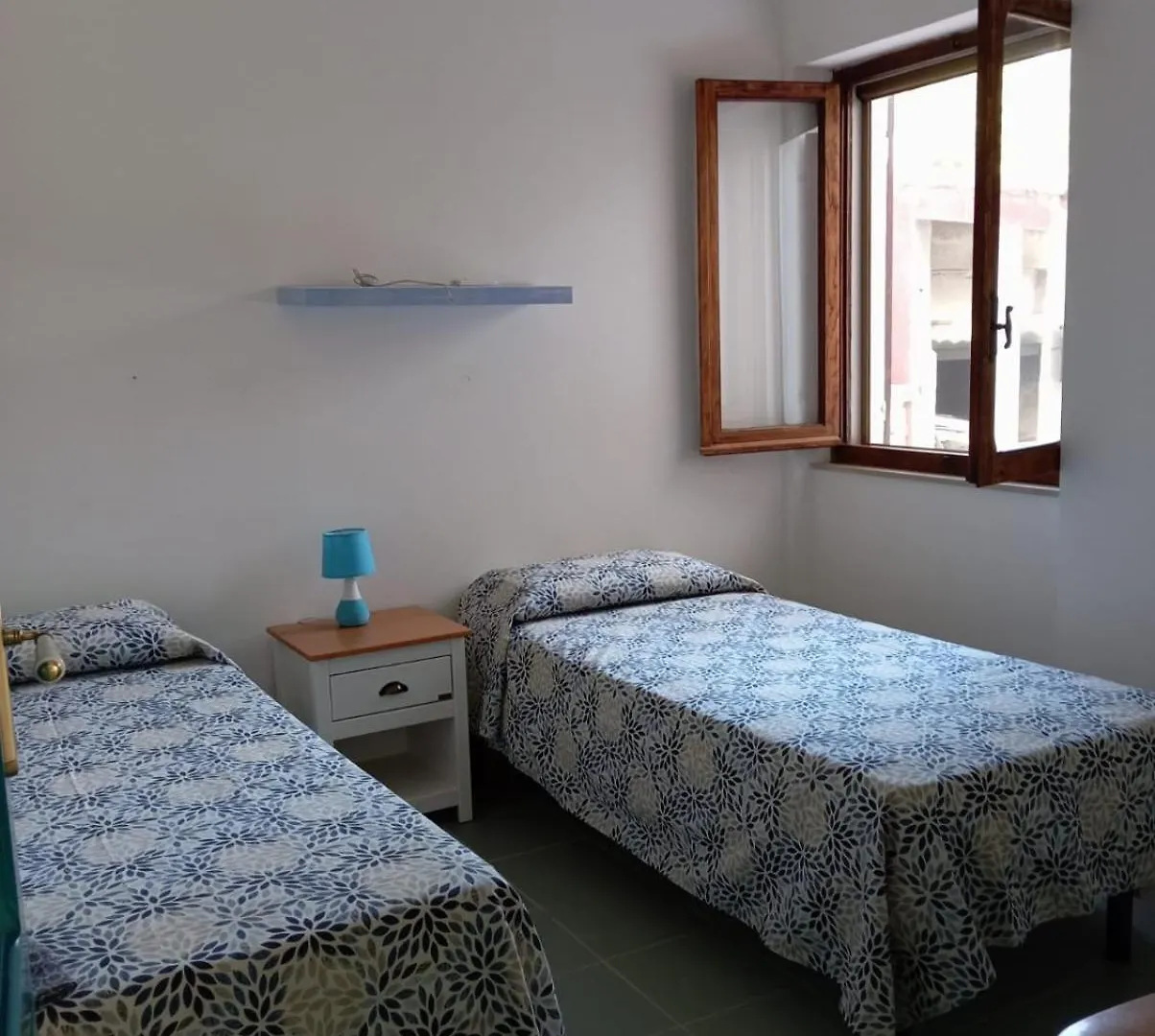 Holiday home Casa Vacanze Tramontana Sant'Anna Arresi