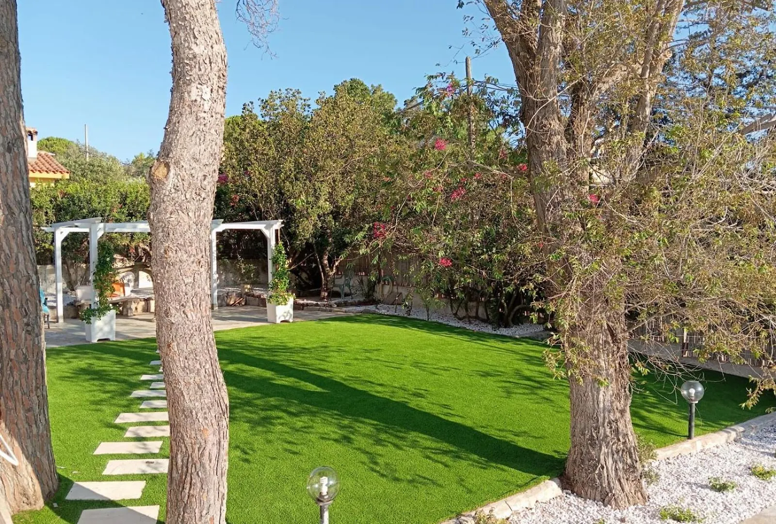 Holiday home Casa Vacanze Tramontana Sant'Anna Arresi Italy