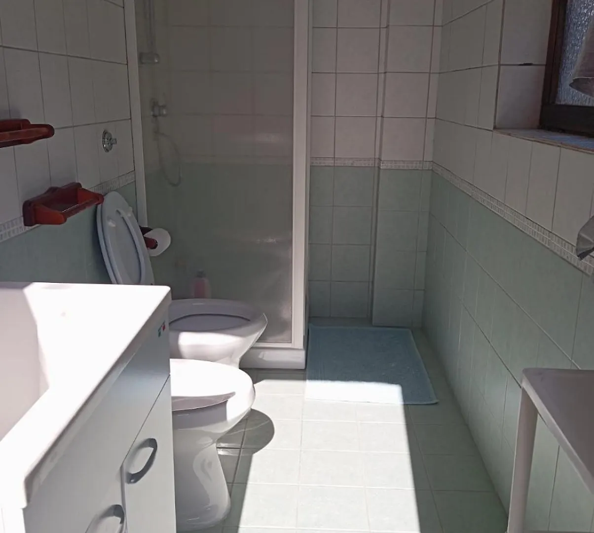 Casa Vacanze Tramontana Sant'Anna Arresi 0*,  Italy