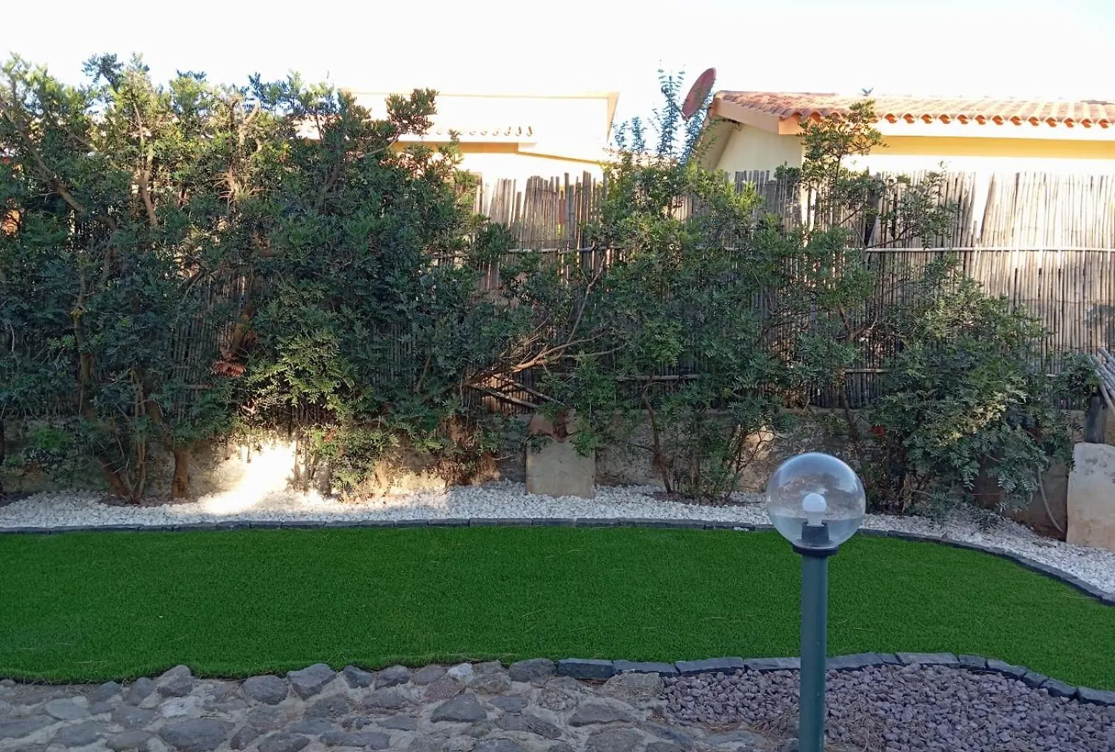 Casa Vacanze Tramontana Sant'Anna Arresi