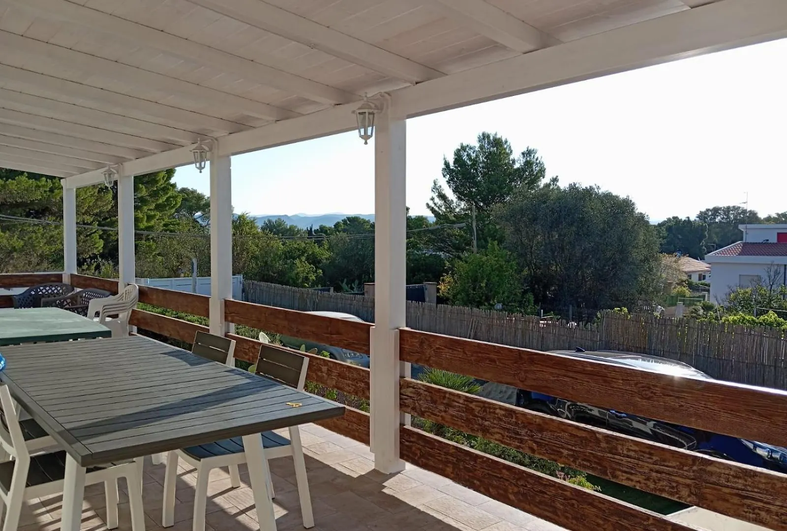 Holiday home Casa Vacanze Tramontana Sant'Anna Arresi