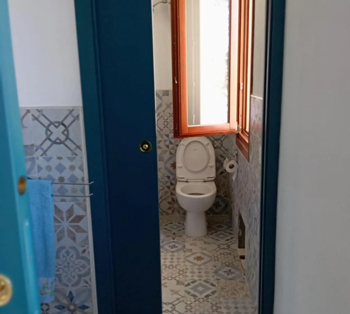Casa Vacanze Tramontana Sant'Anna Arresi