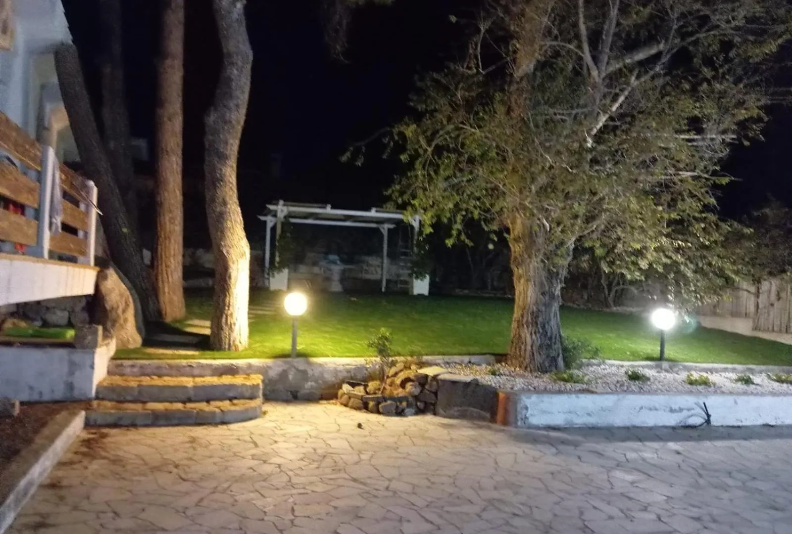 Casa Vacanze Tramontana Sant'Anna Arresi 0*,