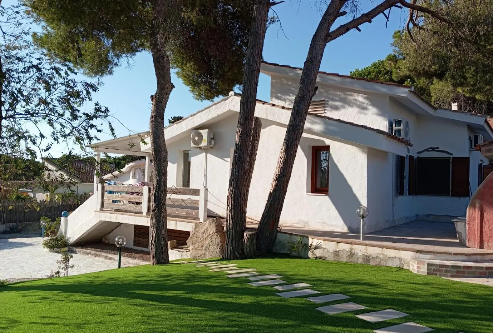 Casa Vacanze Tramontana Sant'Anna Arresi