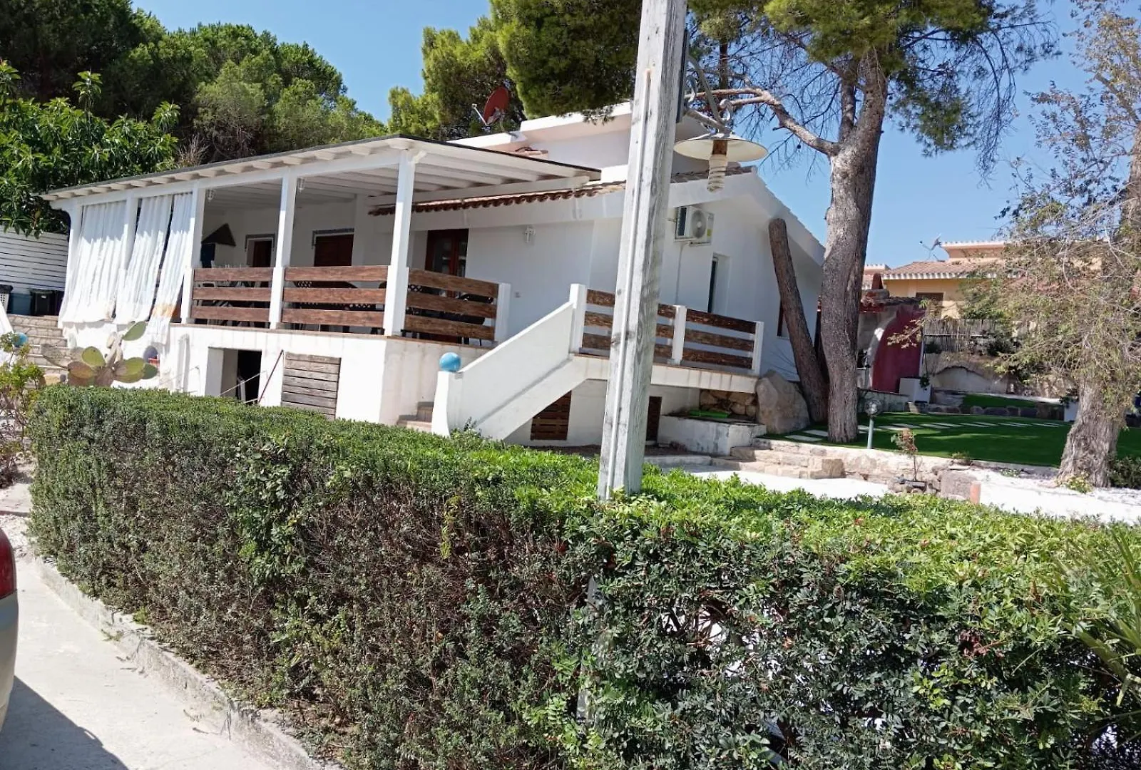 Casa Vacanze Tramontana Sant'Anna Arresi