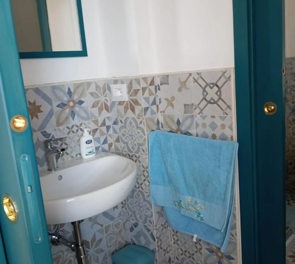 Holiday home Casa Vacanze Tramontana Sant'Anna Arresi