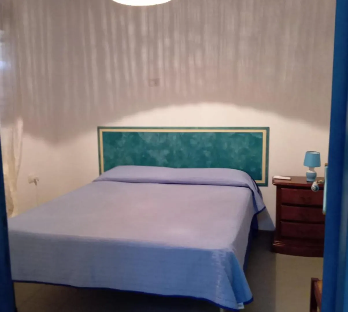 Casa Vacanze Tramontana Sant'Anna Arresi 0*,