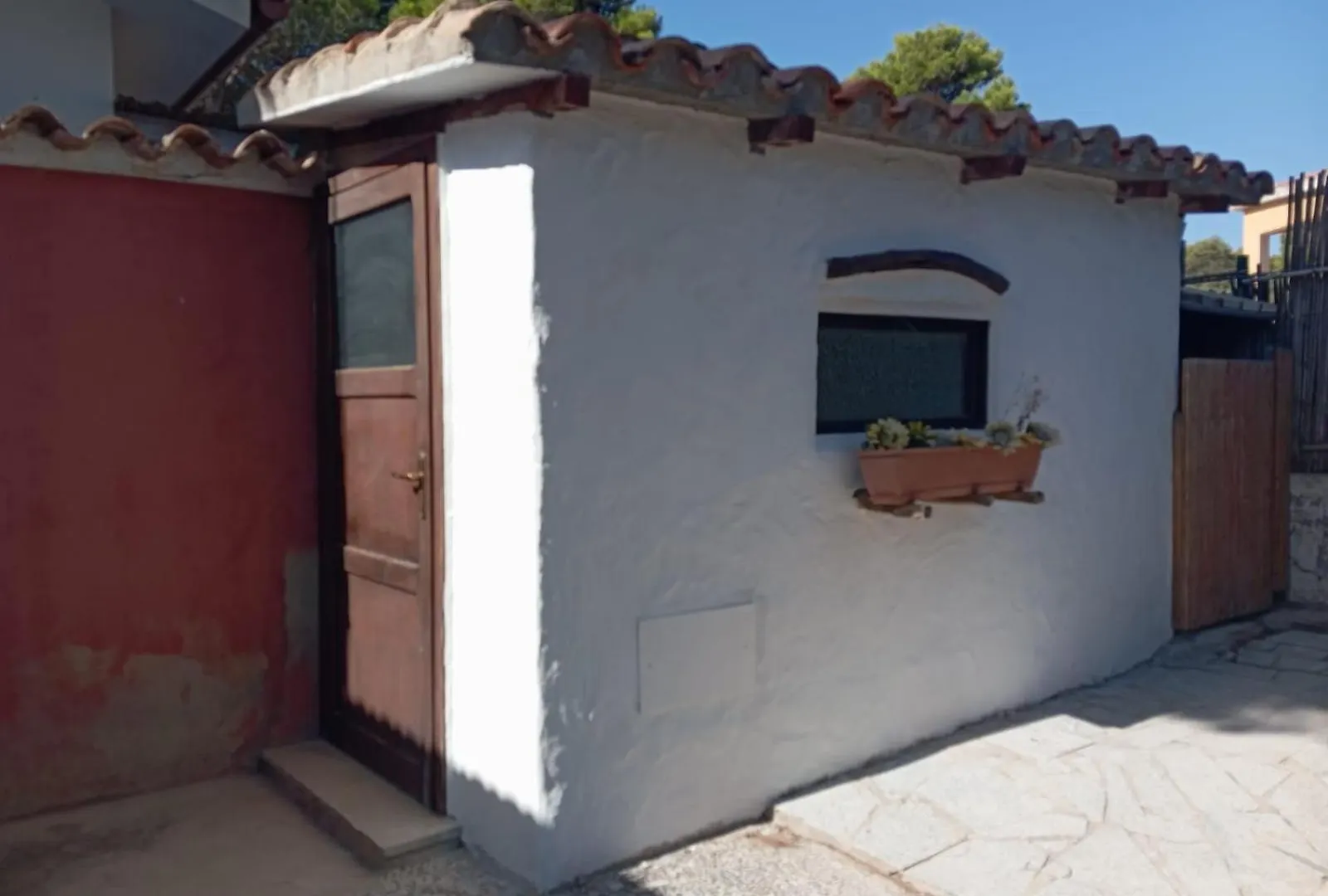 Casa Vacanze Tramontana Sant'Anna Arresi Italy