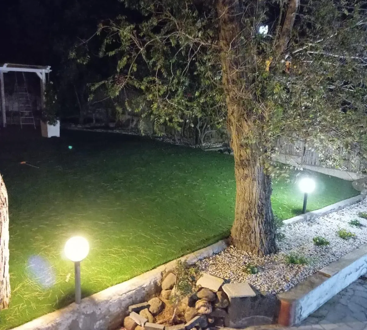 Casa Vacanze Tramontana Sant'Anna Arresi Holiday home
