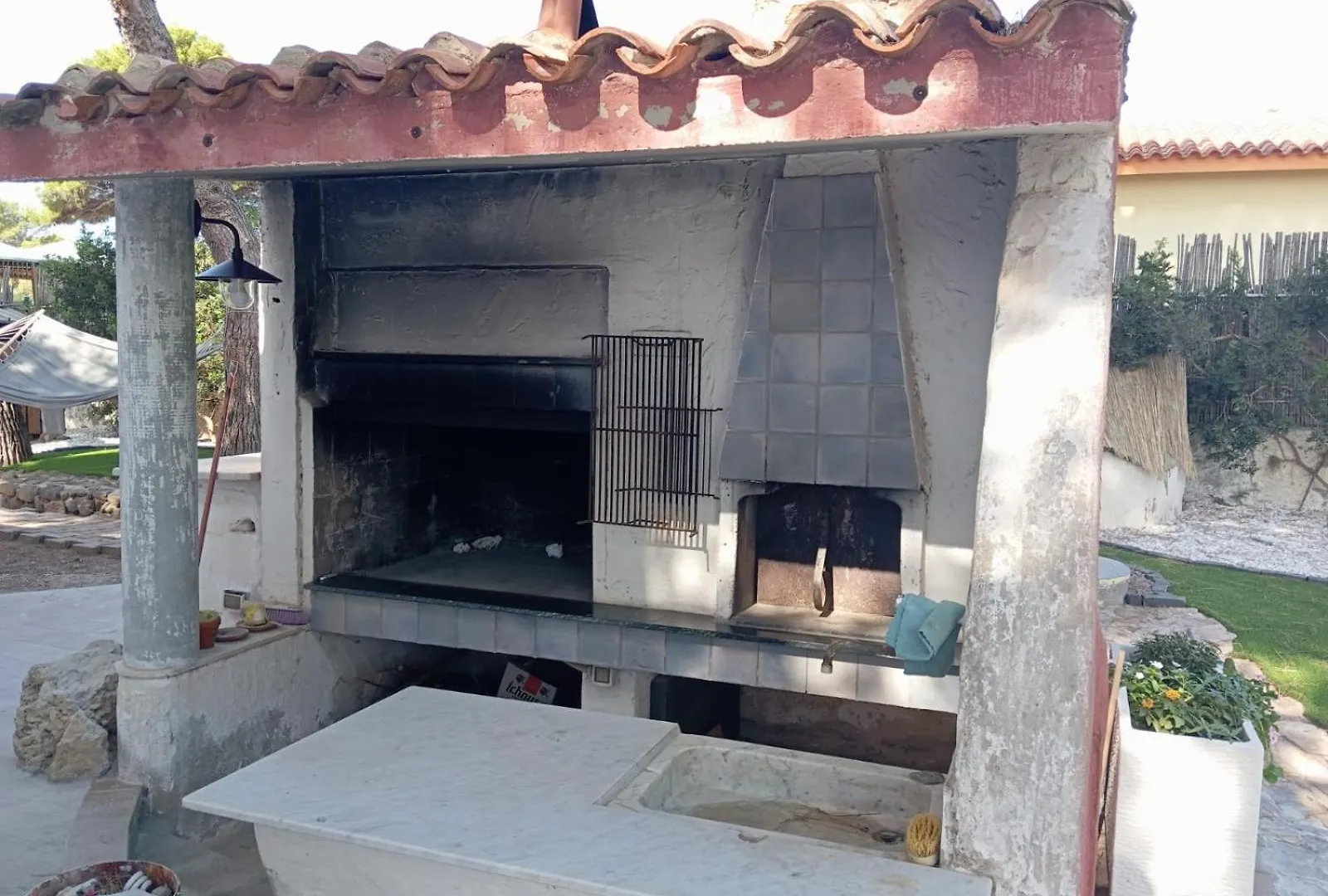 Casa Vacanze Tramontana Sant'Anna Arresi Holiday home